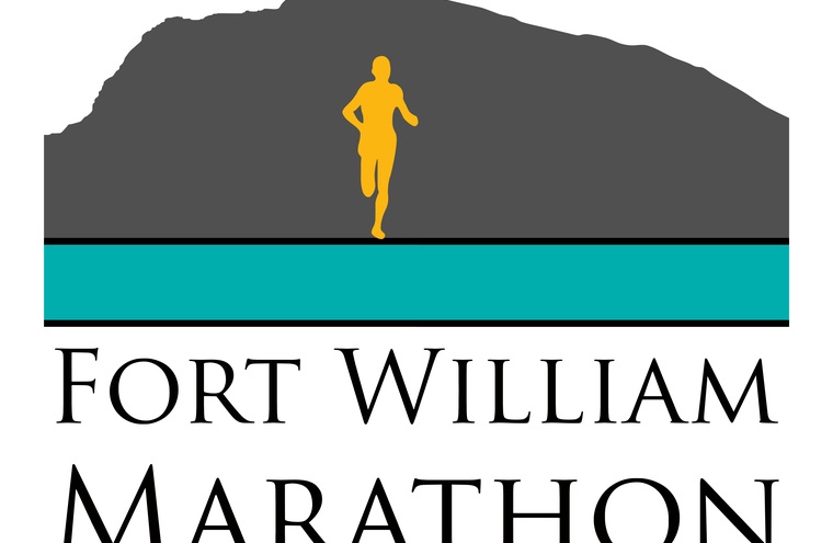 Feature fortwilliammarathon logo