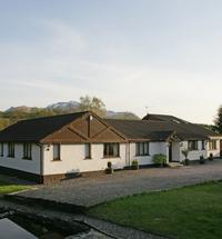 Located in the pretty village of Spean Bridge, about 9 miles from Fort William, our comfortable 4 star guesthouse enjoys a good location in the vil...