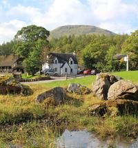 Nestling in the very heart of Glencoe, amongst the spectacular and majestic mountains of the Scottish Highlands, Clachaig Inn has been a source of ...