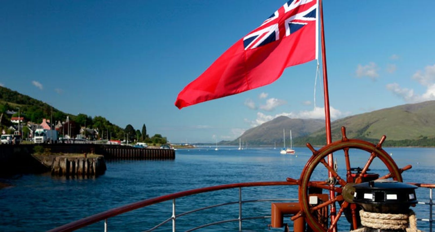 sailing-on-loch-linnhe
