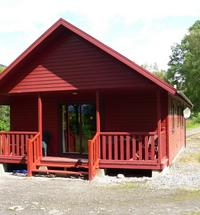 Bohenie Lodges provide comfortable holiday accommodation in idyllic rural surroundings in Glen Roy a mile from the junction of the River Roy and Ri...