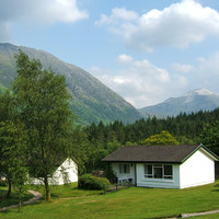 Ben Nevis Hd Web Cam From Fort William Scotland