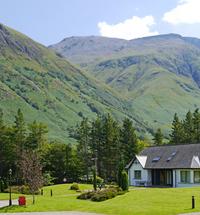 Glen Nevis Holidays offers some of the best self catering holiday accommodation facilities in the United Kingdom. Located at the foot of the highes...