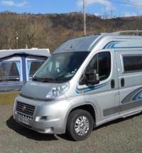 Welcome to Western Isles Campers! We hire a variety of campervans all year round - based in Fort William, giving you access to everything the highl...