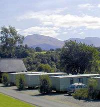 Gairlochy Holiday Lodges are situated near Spean Bridge at the south end of the Great Glen, on the B8004 between the Commando Memorial on the A82 a...
