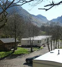 Our private pet friendly, self catering caravan accommodation in Glencoe is set in a secluded position with fantastic mountain views all around. We...