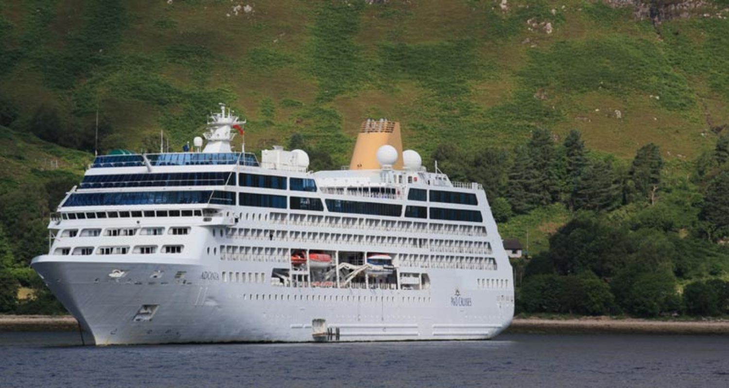 P&O Cruises