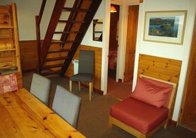 A family-run establishment, offering good-quality, competitively-priced holiday Chalet & Ensuite Room accommodation, with on-site Pub-Restauran...
