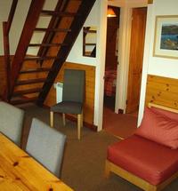 A family-run establishment, offering good-quality, competitively-priced holiday Chalet & Ensuite Room accommodation, with on-site Pub-Restauran...