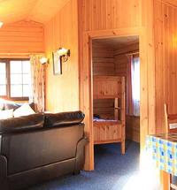 Kinchellie Crort provides extremely good value of money self catering holiday accommodation at the same time as offering an excellent standard of l...