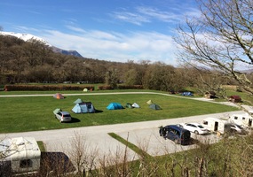 Sheltered by woodland close to the River Spean, Bunroy Park Holiday Lodges nestle in the lovely valley of Glen Spean against the majestic backdrop ...