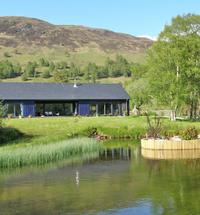 Larchwood B&B is situated just outside the village of Roy Bridge, in Glen Spean. The house is set in its own grounds of 2 acres, with a further...
