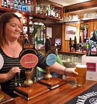 Cobbs Bar at Nevisport, Fort William Located at the side of Nevisport's outdoor retail outlet, Cobbs Bar and Restaurant provides a great place to e...