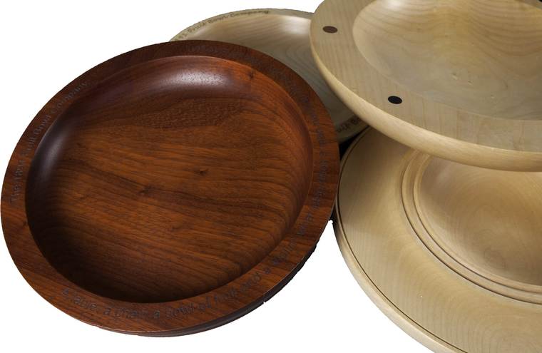 Feature bowls 1