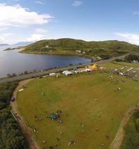 Held on the first Sunday in August every year, this year's Games are on Sunday 5 August. Noted for its family f...