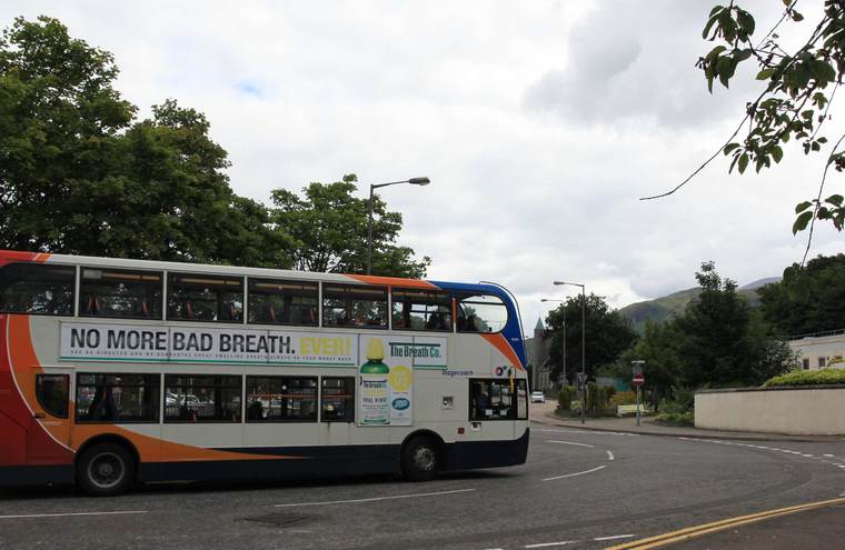 Feature stagecoach4267