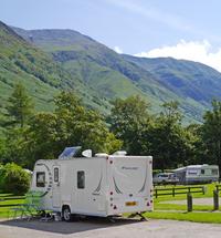 Our award-winning caravan and camping park is set in the midst of spectacular Highland scenery at the foot of Ben Nevis. Explore Glen Nevis on the ...