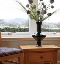 Highwinds Bed and Breakfast is in the rural settlement of Torlundy 4 miles north of Fort William with superb views towards the North Face of Ben Ne...