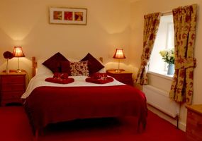 Visit our website for details Located in the quiet village of Strontian on the Ardnamurchan peninsula, The Strontian Hotel offers comfortable bed a...