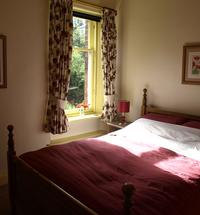 This is a large and comfortable apartment with great views in a very convenient quiet location close to the town centre. It is ideal for a family ...