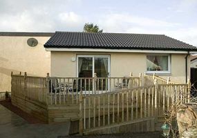 Ramblers Rest is a detached, single floor self-catering cottage in a quiet secluded location in Fort William. Accommodation includes sitting room/d...