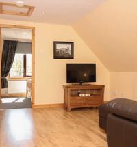 The Hayloft at Lochyside is positioned to one side of our lovely, quiet garden with views towards Ben Nevis and has everything you need to enjoy yo...