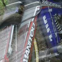 The World Endurance Mountain Bike Organisation’s (WEMBO) World Solo 24hr Championships arrive in Fort William. This e...