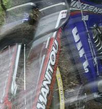 The World Endurance Mountain Bike Organisation’s (WEMBO) World Solo 24hr Championships arrive in Fort William. This e...