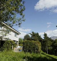 Ton and Irene look forward to welcoming you to our spacious and beautifully appointed home, where your comfort in our Fort William B&B is alway...