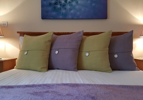 Roe Deer Cottage is situated on our croft in North Ballachulish and enjoys magnificent views over wild mountain and moorland. Our cottage is comfor...