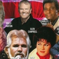 Now seen by over 250,000 fans direct from Ireland, Europe's No. 1 country music show "The Legends of Amercian Country...