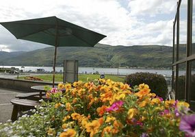 The West End Hotel is a well appointed, family run hotel with a tastefully furnished restaurant, lounge bar and delightful patio which enjoys great...