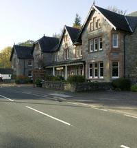 Invergarry Hotel in the Great Glen is located at the junction to the Isle of Skye and a perfect place for fly fishing on the River Garry.The hotel ...