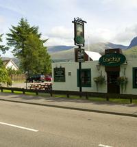 The Lochy Bar and Restaurant is extremely popular with locals and visitors. We are located on the edge of Caol village and near Banavie, by the Cal...