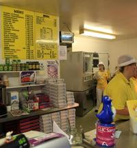 Sammy's Fish and Chip Shop welcomes locals and visitors all year round to taste our award-winning fish and chip shop, located in the centre of Caol...