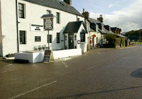 Perfectly located by the sea in the village of Arisaig, The Old Library has a good reputation for comfortable bed and breakfast accommodation and e...