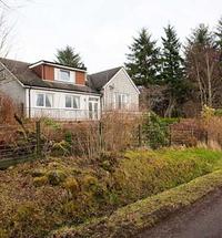 This comfortable, well equipped self contained ground floor self catering apartment with private entrance is annexed to our home and has full centr...