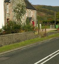The Great Glen Hostel is an independent hostel in South Laggan, a little hamlet at the heart of Scotland's Great Glen, 20 miles north of Fort Willi...