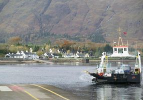 The Inn at Ardgour can be seen from the Corran Ferry as you wait for the Ferry to Ardnamurchan. We offer comfortable rooms, good food with Highland...