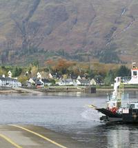 The Inn at Ardgour can be seen from the Corran Ferry as you wait for the Ferry to Ardnamurchan. We offer comfortable rooms, good food with Highland...