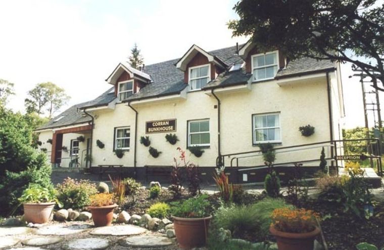 Feature corranbunkhouse kerr101