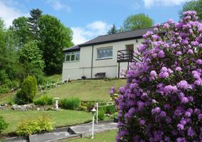 Strathavon has a bright and contemporary feel to welcome our guests to our comfortable and friendly Fort William B & B. We offer four ensuite b...