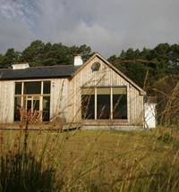 Garmoran Square offers the best of both worlds - a rural getaway amid spectacular west coast scenery but with contemporary city-chic on the accommo...