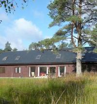 Nevis Lodge is a fabulous open-plan holiday lodge set in an ancient pine forest in front of Ben Nevis, but just 5 minutes from Fort William town ce...