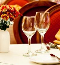Personal service, mouth-watering food and attention to detail are the hallmarks of The Moorings Hotel’s excellent reputation and this is perfectly ...