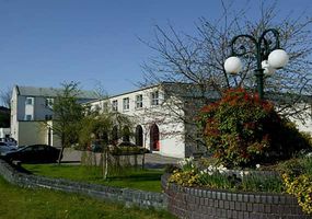 Nothing is overlooked - Except Ben Nevis Whether you are visiting on business or for some quality leisure time the hotel is an ideal base where you...