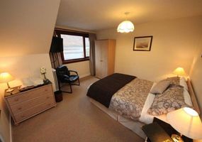 Stronchreggan View is a family-run Fort William guest house on the shores of Loch Linnhe over looking the Ardgour Hills. It's an ideal Fort William...