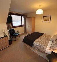 Stronchreggan View is a family-run Fort William guest house on the shores of Loch Linnhe over looking the Ardgour Hills. It's an ideal Fort William...