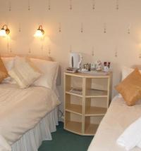 Taransay Bed and Breakfast is a quality, friendly B&B, rated 4 star by Visit Scotland. Our rooms consist of 2 singles (1 private bathroom 1 en-...