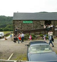Set at the foot of the Ben Nevis mountain footpath, the Ben Nevis Inn offers bunkhouse accommodation and a restaurant with a selection of fresh, wh...